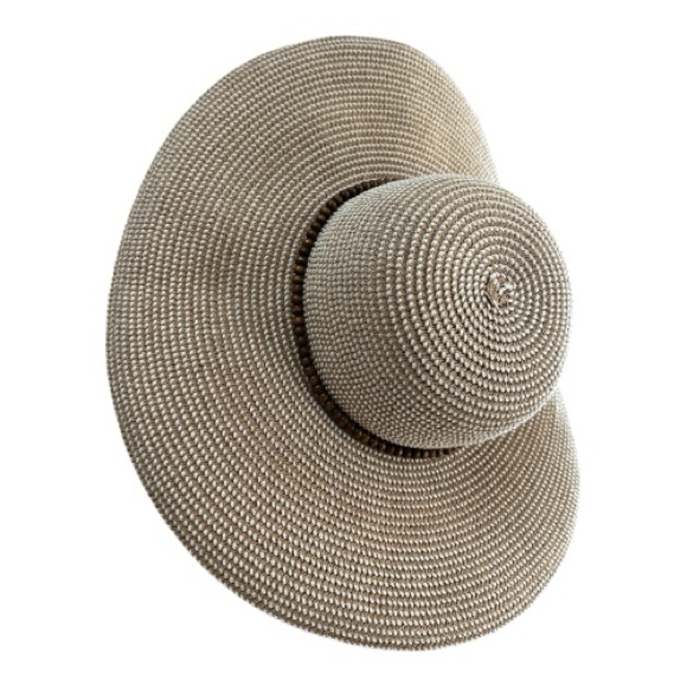 A new day oversized, floppy hat